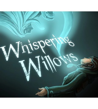 Whispering Willows XBOX One Xbox One Key EUROPE